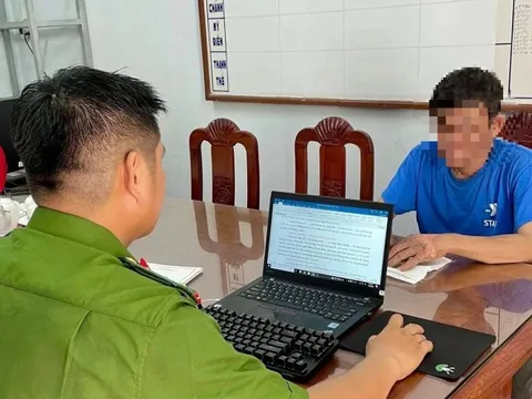 Ghen tuông, người đàn ông đốt tiệm spa của người yêu cũ