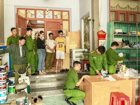 Khởi tố đối tượng mạo danh thẩm phán hứa hẹn “chạy án”, chiếm đoạt 1,3 tỷ đồng