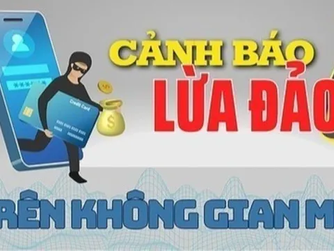 Tin việc nhẹ lương cao, người phụ nữ mất 1,4 tỉ đồng vì lừa đảo online