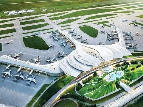 Thủ tướng yêu cầu xử lý phương án khai thác sân bay Tân Sơn Nhất - Long Thành