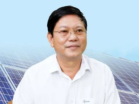 EVN giải thích việc đề xuất phạt nếu lắp điện mặt trời mái nhà không thông báo
