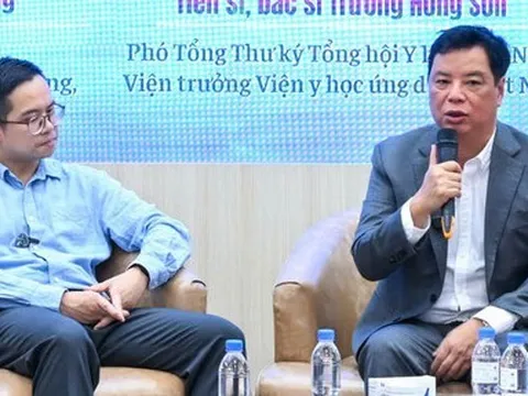 Lối sống khiến giới trẻ mắc rối loạn chuyển hóa gia tăng