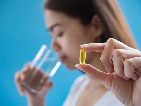 Điều gì xảy ra với cơ thể khi bạn uống quá nhiều vitamin?