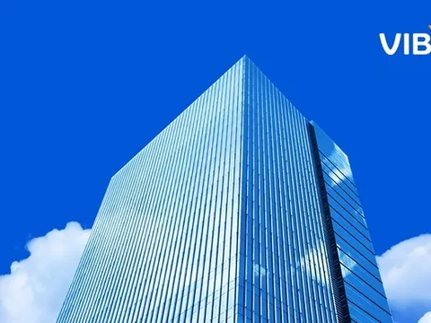 VIB 29 năm - hành trình sáng tạo, nâng tầm trải nghiệm tài chính