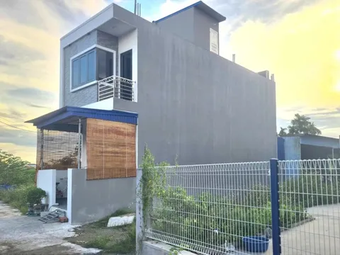 Vụ xây nhà trên đất người khác: UBND phường đề nghị hai bên tiếp tục thỏa thuận