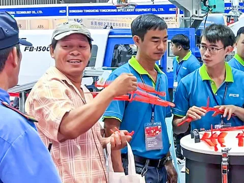 Ngành nhựa muốn có Khu công nghiệp kinh tế tuần hoàn