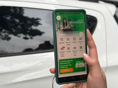 Trách nhiệm cộng đồng trong chuyển đổi tài khoản giao thông