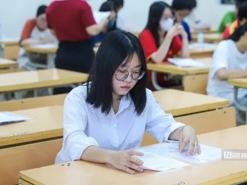 Quy định mới về khen thưởng và kỷ luật học sinh trong các cơ sở giáo dục