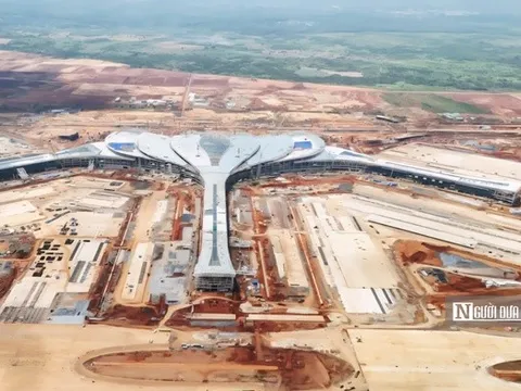 Đồng Nai xin điều chỉnh dự án tái định cư sân bay Long Thành