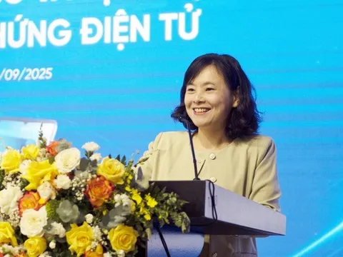 Áp dụng công chứng điện tử có thể tiết kiệm cho xã hội hàng trăm tỷ đồng