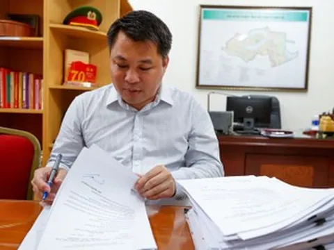 Hà Nội đề xuất chi thu nhập tăng thêm 0,8 lần cho cán bộ, công chức