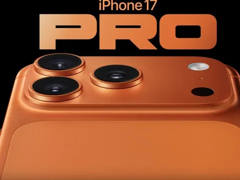 Tin nổi không: Hơn 200.000 chiếc iPhone 17 đã được ‘cọc’ mua tại Việt Nam