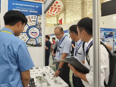 VASI nói doanh nghiệp Việt thiệt thòi, đề xuất Chính phủ giải pháp mạnh