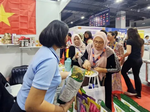 Doanh nghiệp Việt chinh phục thị trường Halal tỉ đô