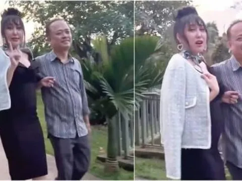 Chồng thứ 3 của Phi Thanh Vân chuẩn bị cưới là ai?