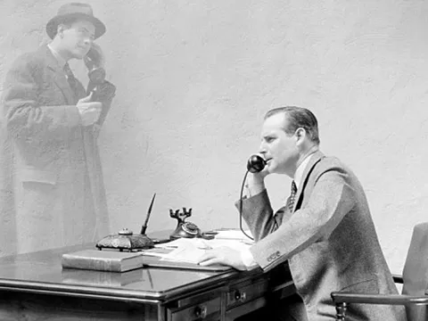 Bí ẩn linh hồn và sự giải mã của khoa học - Kỳ 9: Nhà khoa học truy tìm ma quỷ