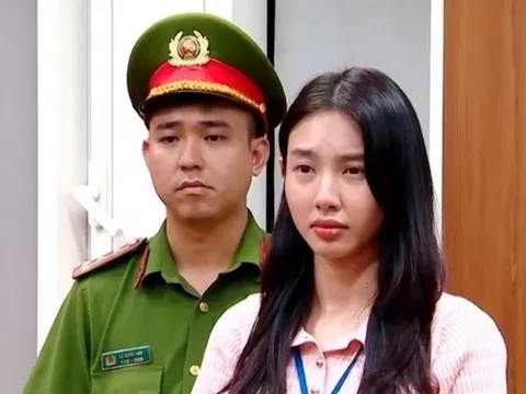 Truy tố hoa hậu Thùy Tiên, Quang Linh Vlogs cùng 3 đồng phạm