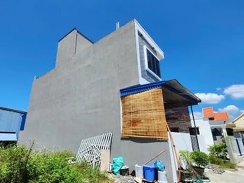 Vụ xây nhà trên đất người khác ở Hải Phòng: 'Sao nhầm mà cách nhau tận 4 thửa?'