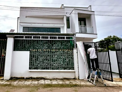 Phát hiện vụ ‘xây nhầm nhà’ trên đất người khác ở TP.HCM