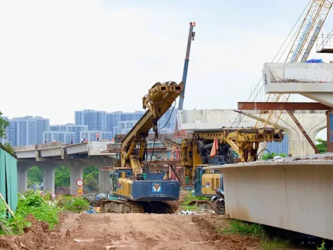 TP HCM “chốt” đầu tư nút giao 4 tầng Gò Công hơn 12.440 tỉ đồng