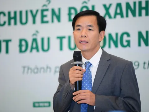 Doanh nghiệp đặt hàng để 'đầu tư xanh' vào Huế