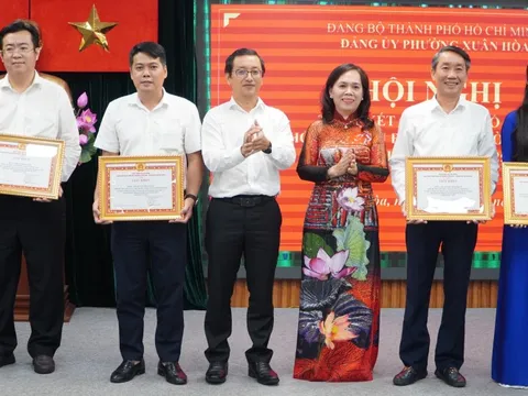 Đại hội thành công tốt đẹp nhưng đó chỉ là bước khởi đầu