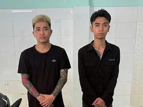 Câu view bẩn, trả giá đắt