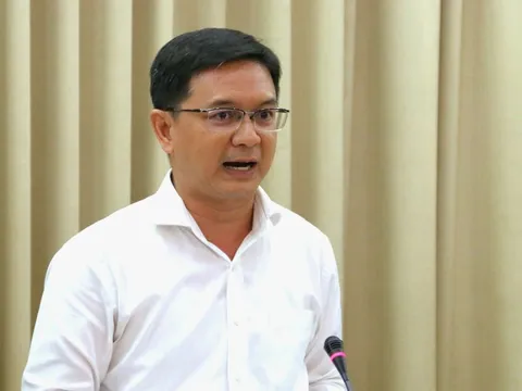 TP.HCM quyết tâm nâng cao chất lượng cải cách hành chính