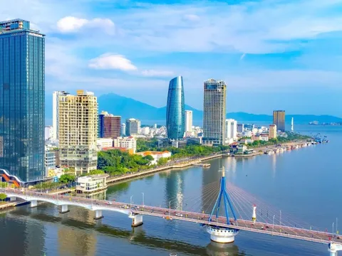 Đà Nẵng phân công công chức, nhân viên ngân hàng, thẩm phán vận hành thử Trung tâm Tài chính quốc tế