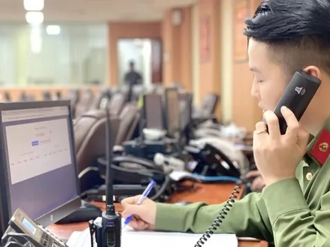 Đường dây nóng giúp người dân giải quyết vướng mắc về cư trú ở Tp.HCM