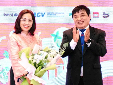 Tuổi Trẻ mang Vietnam Phở Festival đến Singapore