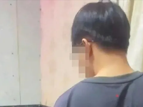 Nam sinh tự nhốt trong khách sạn gào thét, đòi mẹ chuyển 450 triệu đồng