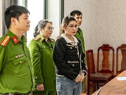 Công an Lâm Đồng khởi tố Lâm Thị Hương vì giả danh thẩm phán