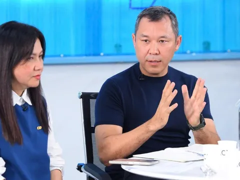 Coteccons quyết thoái vốn khỏi Ricons vì thấy 'không được chào đón'