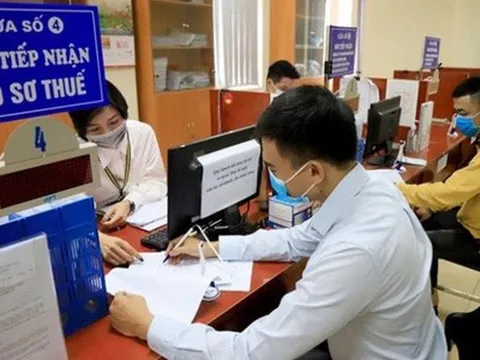 Thuế thu nhập cá nhân và đề xuất 'táo bạo' của Bộ Công an