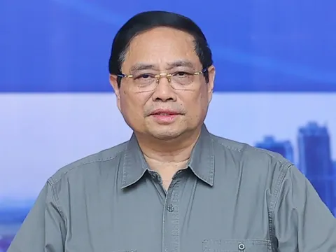 Vùng có tăng trưởng GRDP, thu ngân sách cao nhất nước bàn thảo hướng phát triển sau sáp nhập