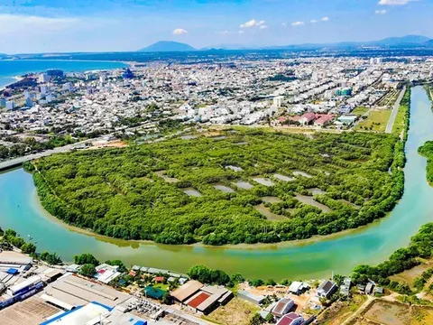 Lãnh đạo Lâm Đồng yêu cầu phối hợp đồng bộ, tháo gỡ khó khăn cho 2 dự án trọng điểm