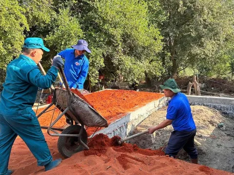 Lâm Đồng hoàn thành xây mới, sửa chữa hơn 5.600 căn nhà cho người dân