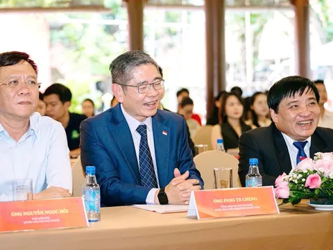 Chờ đón Vietnam Phở Festival tại Singapore