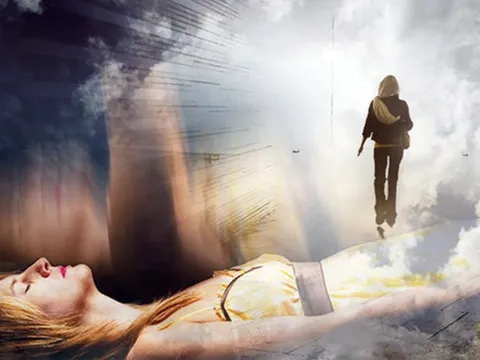 Bí ẩn linh hồn và sự giải mã của khoa học - Kỳ cuối: Thợ săn ma và khoa học tìm kiếm linh hồn