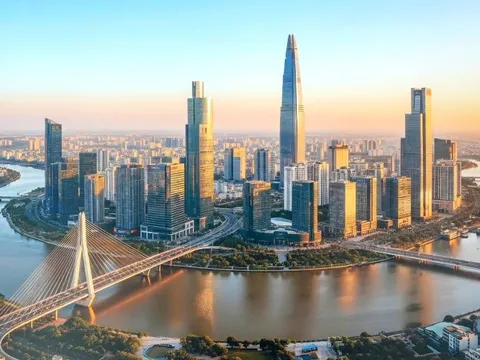 Kinh nghiệm quốc tế gợi ý Việt Nam xây dựng trung tâm tài chính quốc tế cạnh tranh