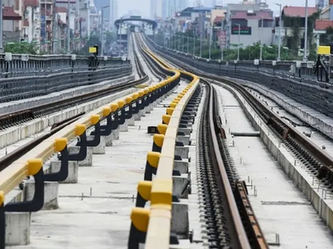 Tổng Công ty Công trình Đường Sắt hoạt động ảm đạm nửa đầu năm 2025