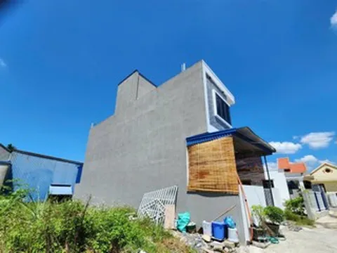 Vụ xây nhà trên đất người khác ở Hải Phòng: Chủ đất kể hành trình mệt mỏi đòi công lý