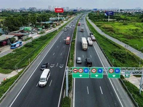 Danh sách 8 đoạn, tuyến cao tốc được đề nghị phân làn, thay đổi tốc độ xe chạy