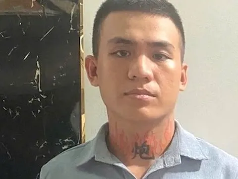 Bắt 3 đối tượng liên quan vụ giết người ở Đồng Nai