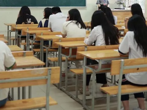 Từ 31/10, bỏ 5 hình thức kỷ luật học sinh sau gần 40 năm áp dụng