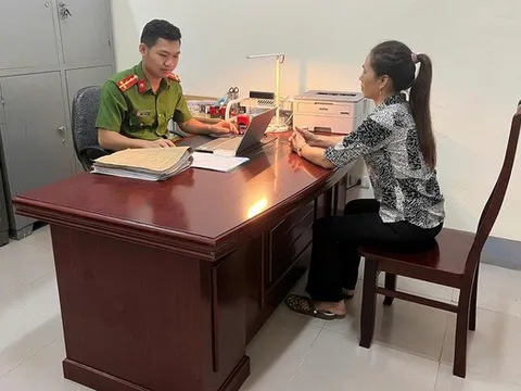 Khởi tố người phụ nữ giết mổ, tiêu thụ thịt lợn nhiễm dịch tả châu Phi