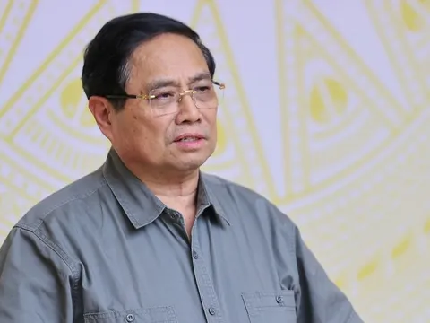 40% kiến nghị về thể chế có cơ sở, Thủ tướng yêu cầu xử lý ngay