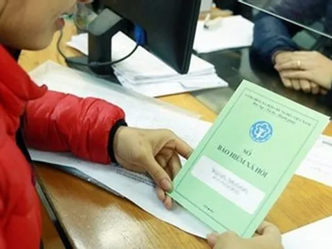 Nghỉ việc theo chồng ra nước ngoài định cư có được rút bảo hiểm xã hội một lần?