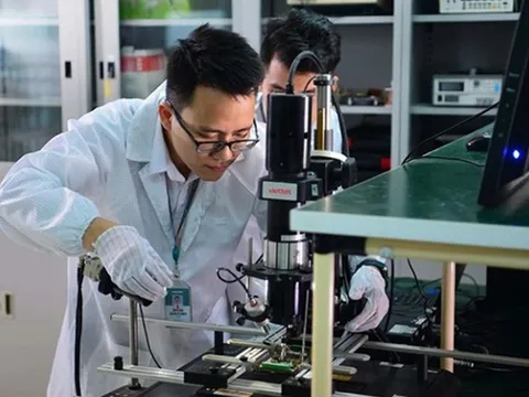 Chú trọng đào tạo nguồn nhân lực phục vụ phát triển công nghệ cao giai đoạn 2025-2035